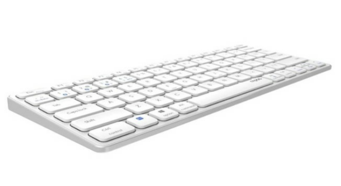 Rapoo E9600M kabellose Tastatur (Prime)