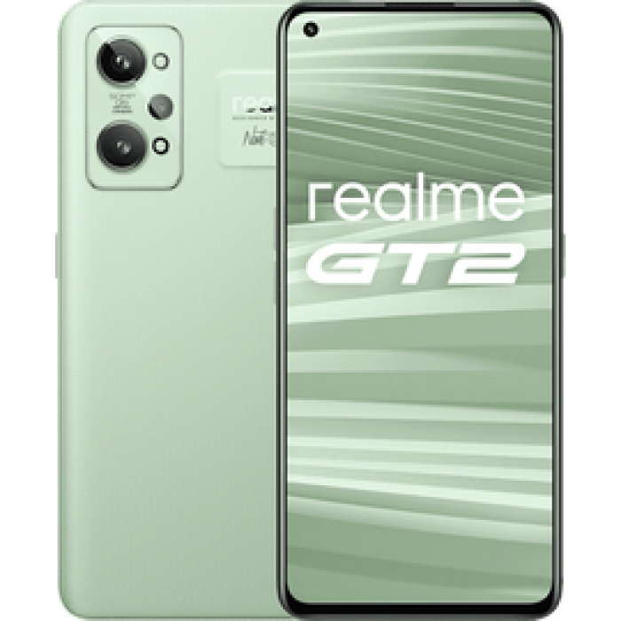 REALME GT 2 Smartphone, 256 GB