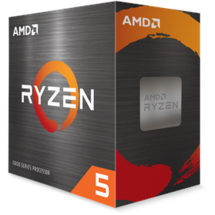 AMD Ryzen 5 4500 Prozessor