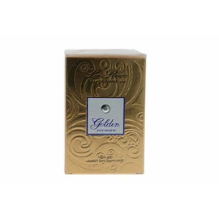 La Rive Golden Woman, Eau de Parfum, 75 ml