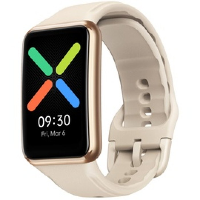 Oppo Watch Free Smartwatch Unisex