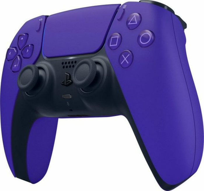 PlayStation 5 Dualsense PlayStation 5-Controller lila
