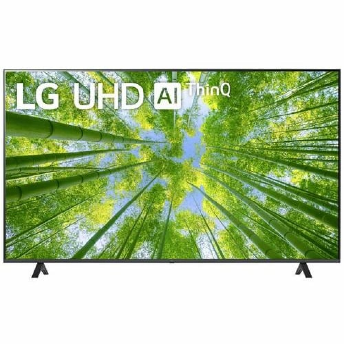 LG 86UQ80009LB LCD/TFT Fernseher 2,18 m (86 Zoll)