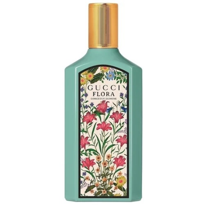 GUCCI Flora Gorgeous Jasmine Eau de Parfum 100 ml