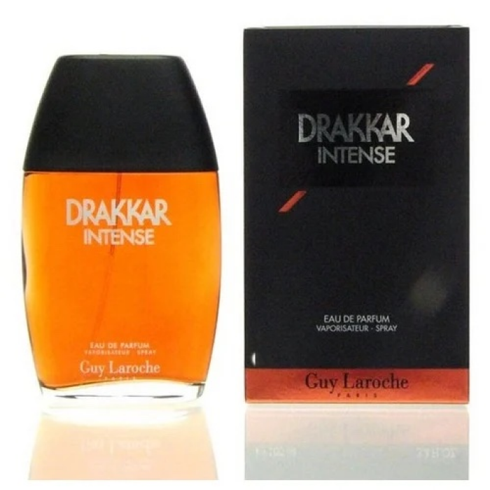 Guy Laroche Drakkar Intense Eau de Parfum 50 ml