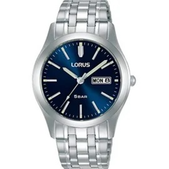 Lorus Watch RXN69DX9