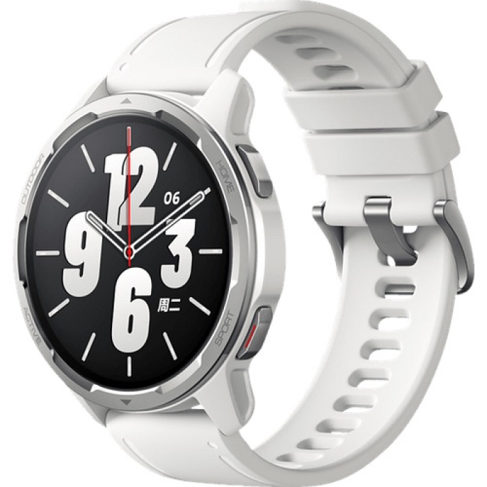 Xiaomi Watch S1 Active weiß