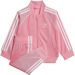 adicolor Superstar Trainingsanzug Kinder