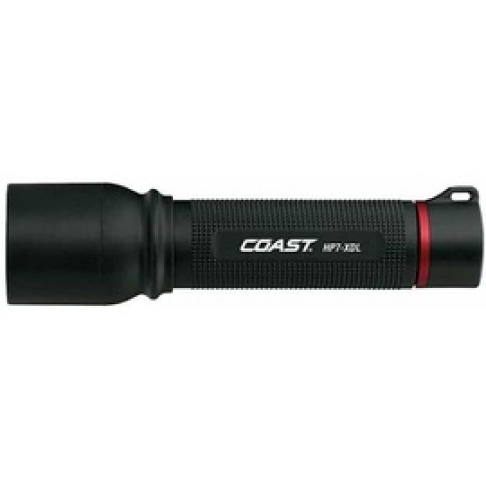 Coast (HP7XDL) Taschenlampe