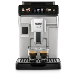 De'Longhi Eletta Explore ECAM 450.55.S Kaffeevollautomat