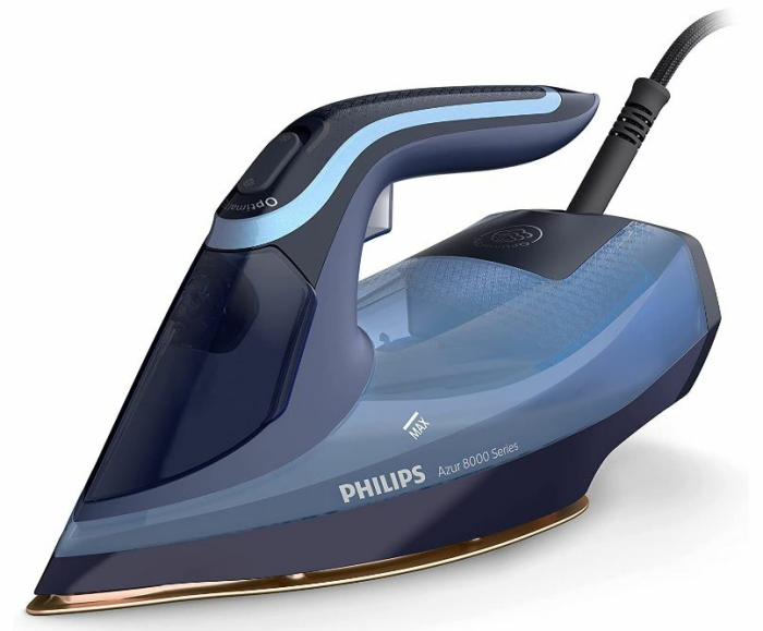Philips Domestic Appliances Azur 8000 Serie Dampfbügeleisen