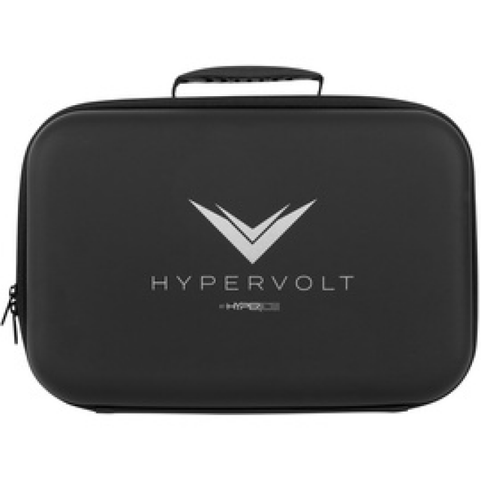 Hyperice Hypervolt - tragbare Vibrationsmassagegeräte