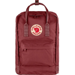 Fjällräven Kånken Laptop 15" - Rucksack rot