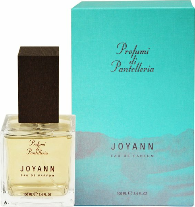 Profumi di Pantelleria Damendüfte Joyanne Eau de Parfum Spray 100 ml