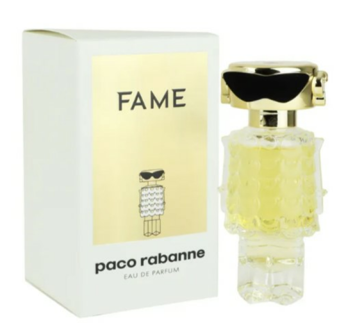 Paco Rabanne Fame - Eau de Parfum 50 ml