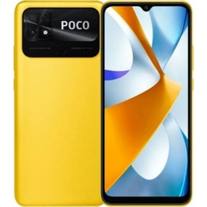 Xiaomi Poco C40 Smartphone