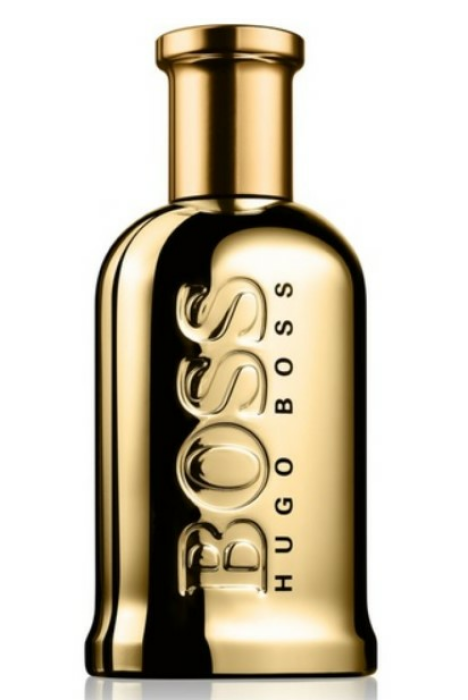 HUGO BOSS Bottled Limited Edition - Eau de Parfum 100 ml