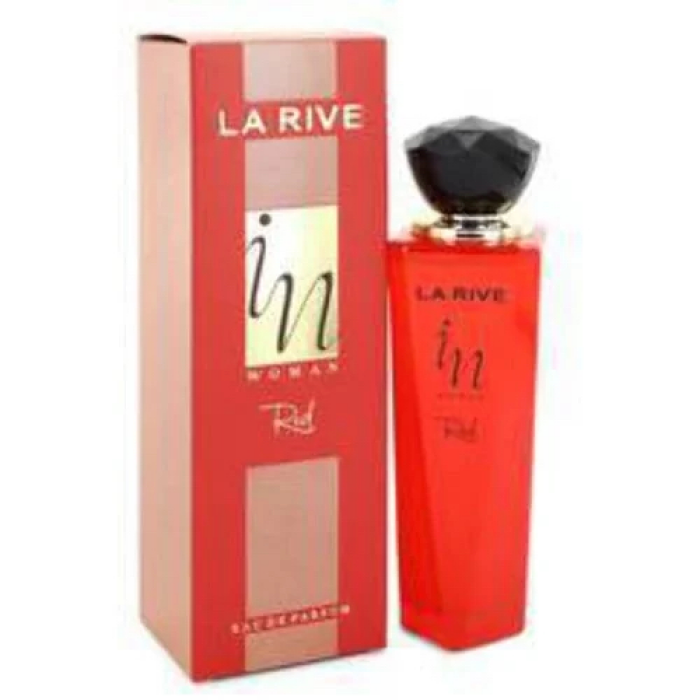 La Rive In Woman Red Eau de Parfum 100 ml - Prime