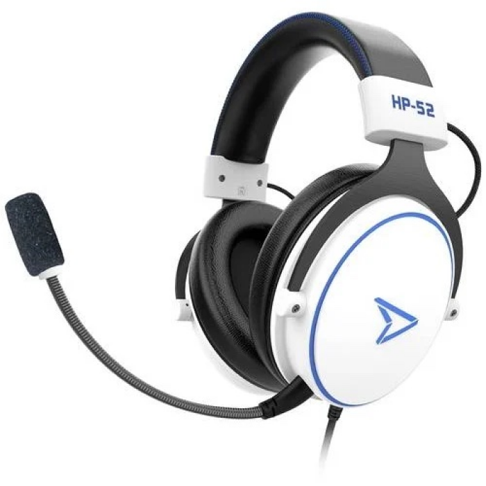 Pixminds HP-52 Gaming Over Ear Headset