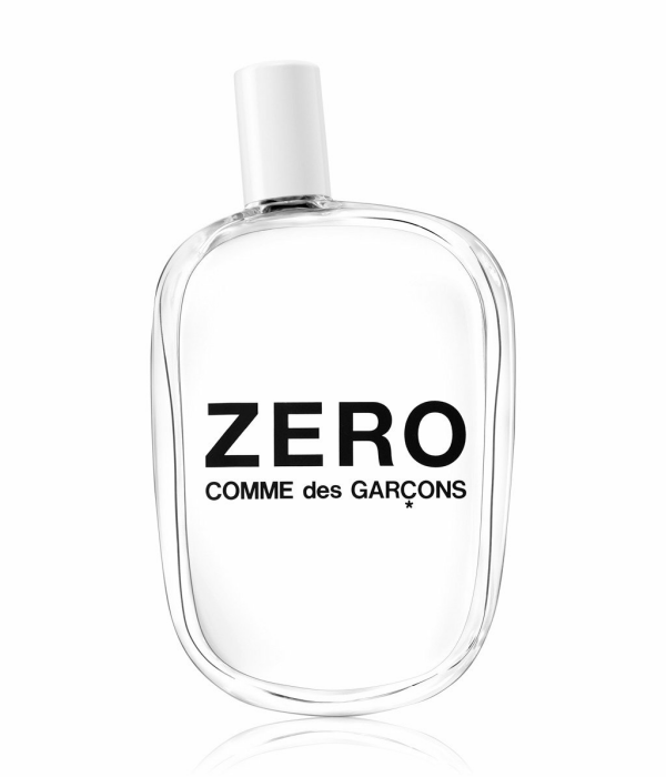 Comme des Garcons Herrendüfte Zero Eau de Parfum Spray 100 ml