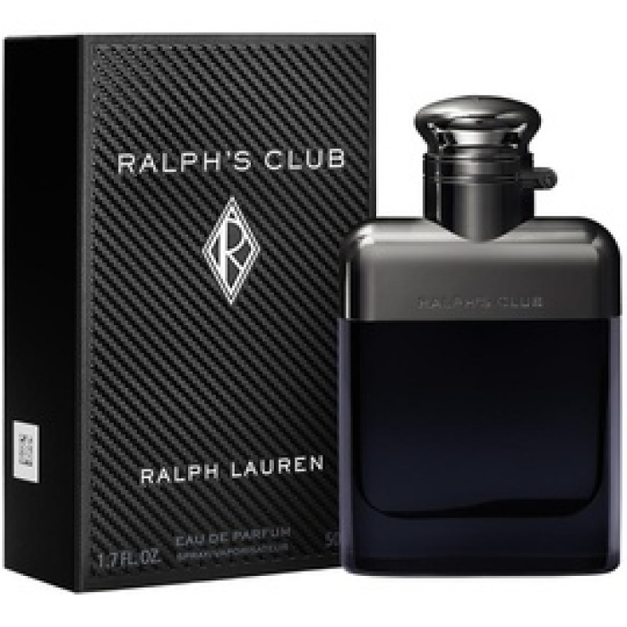 Ralph Lauren - Ralph's Club, Eau de Parfum (50 ml)