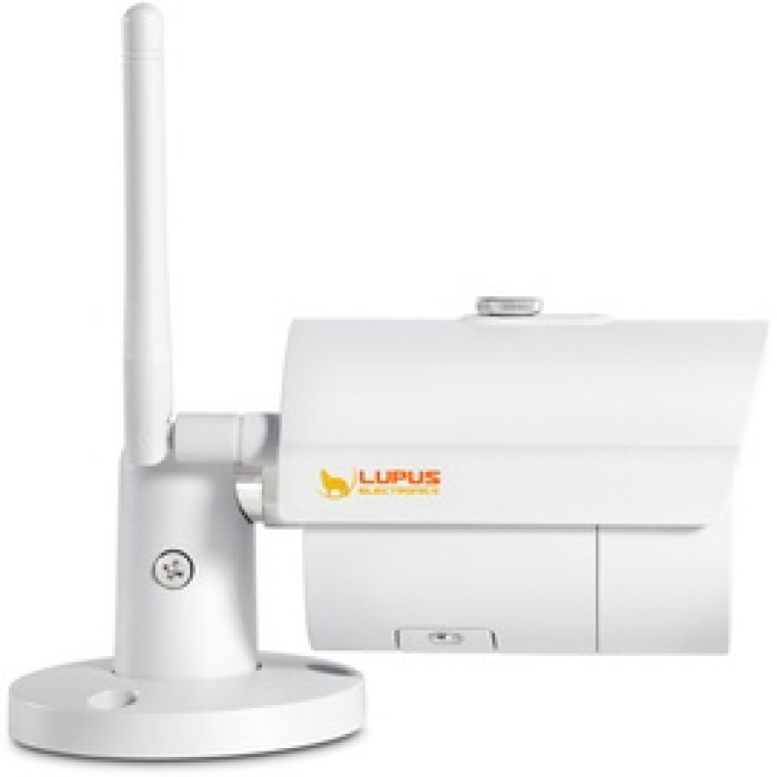 LUPUS HD LE202 WLAN-Sicherheitskamera