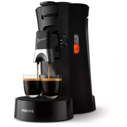 BLACK FRIDAY Philips Senseo Kaffeepadmaschine »CSA230/69«