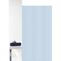 Grund Duschvorhang »VERTICAL«, Breite 180 cm