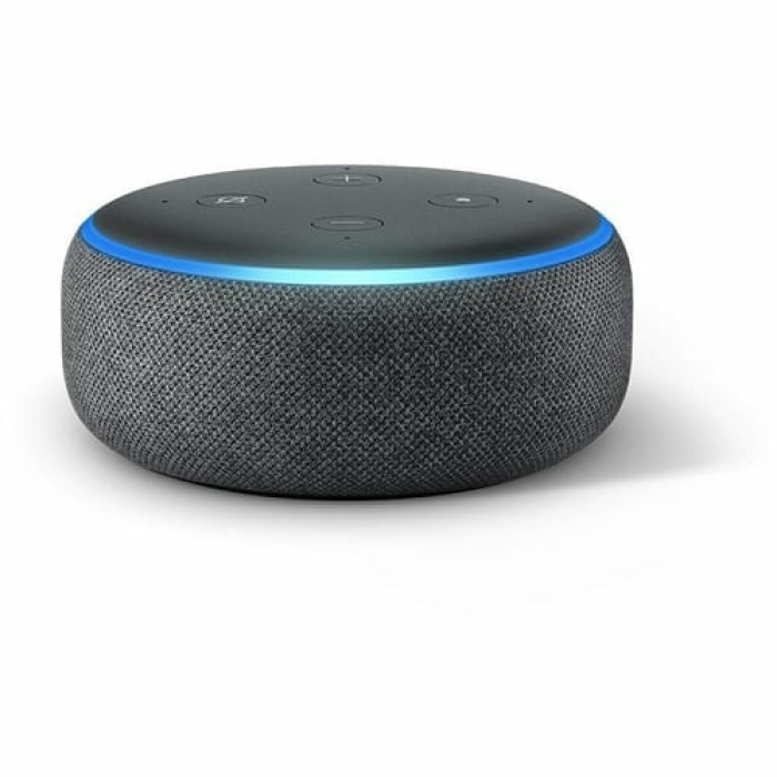 BLACK FRIDAY Amazon Echo Dot (3. Gen.)