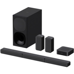 Sony HT-S40R - 5.1.-Kanal-Soundbar