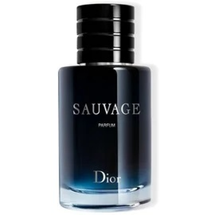 DIOR - Sauvage – Herrenparfum - 60 ml