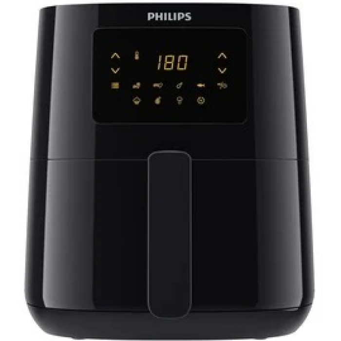 Philips Heißluftfritteuse »Essential HD9252/90«