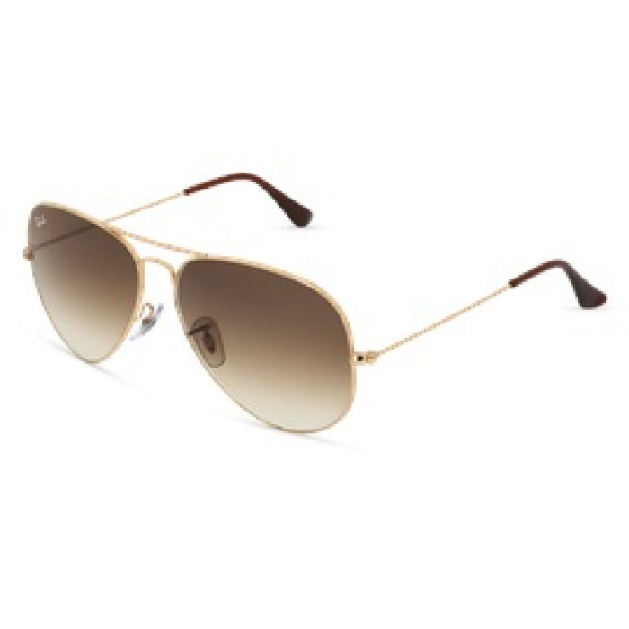 RAY-BAN RB 3025 Unisex-Sonnenbrille