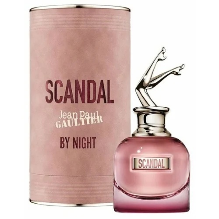 BLACK FRIDAY Jean Paul Gaultier Scandal by Night Eau de Parfum 50 ml