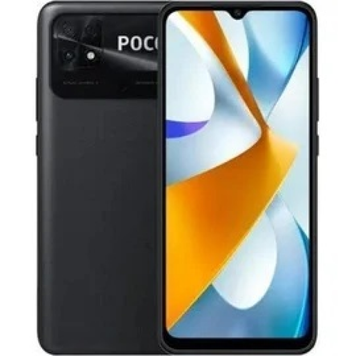 Xiaomi Poco C40 Smartphone
