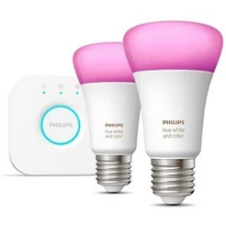 Philips Hue »Hue Bluetooth White & Color Ambiance LED«