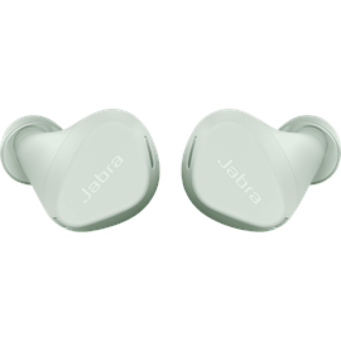 Jabra Elite 4 Active Light Mint, True Wireless In-Ear-Kopfhörer