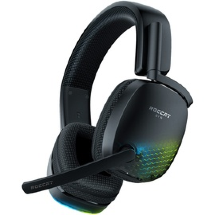 ROCCAT Syn Pro Air, Over-ear Gaming-Headset