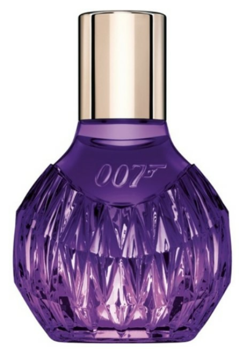 JAMES BOND 007 For Women III Eau de Parfum 15 ml