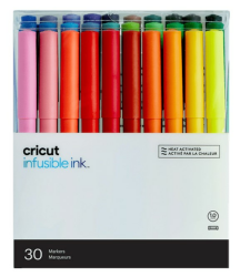 Cricut Infusible Ink Stiftset Multi-Color