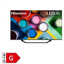 Hisense 50A7HQ QLED Fernseher 127 cm (50 Zoll)
