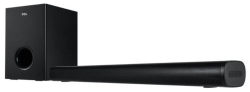 TCL - S522WE 2.1 Soundbar - 200W - Bluetooth drahtlos + Subwoofer