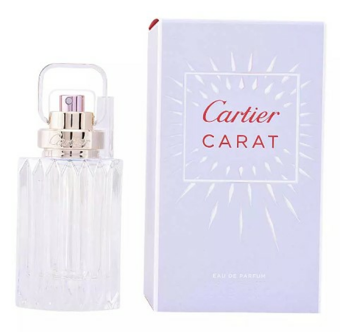 Cartier Carat - Eau de Parfum 100 ml