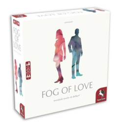 Pegasus Spiele - Fog of Love