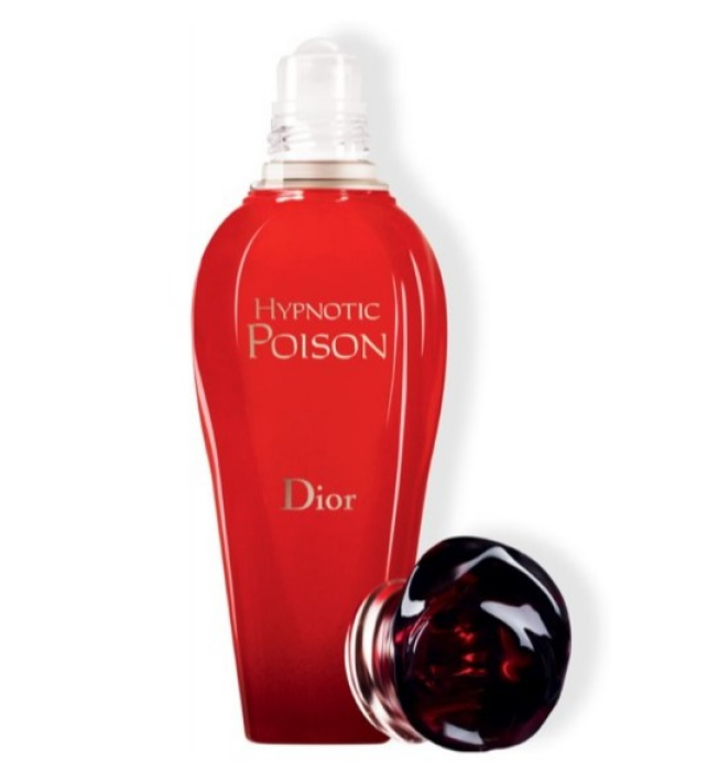 Dior Hypnotic Poison Eau de Toilette Roller-Pearl (20 ml)