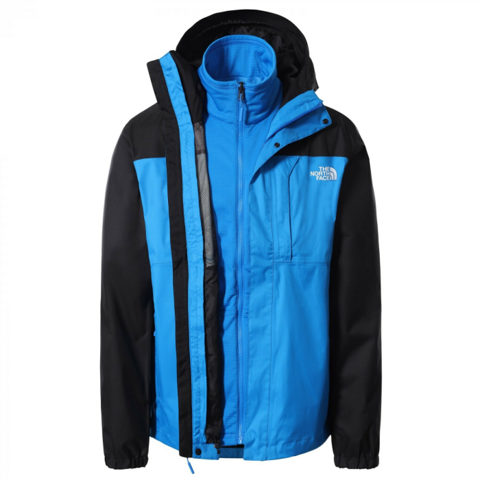 The North Face Quest Triclimate Jacket