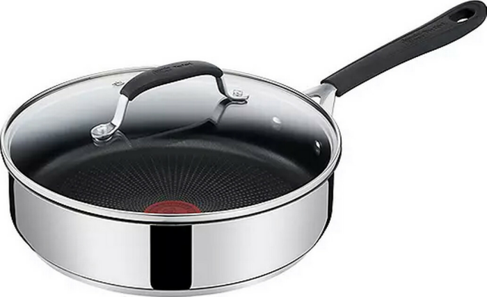 Tefal SCHMORPFANNE Tefal by Jamie Oliver Quick & Easy