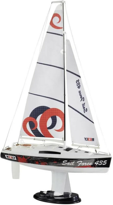 Reely Sail Force 435 RC Segelboot RtR 260 mm