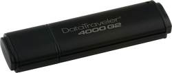 Kingston DataTraveler 4000G2DM 16 GB, USB-Stick