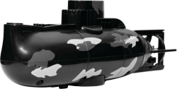 GADGETMONSTER Ferngesteuertes U-Boot